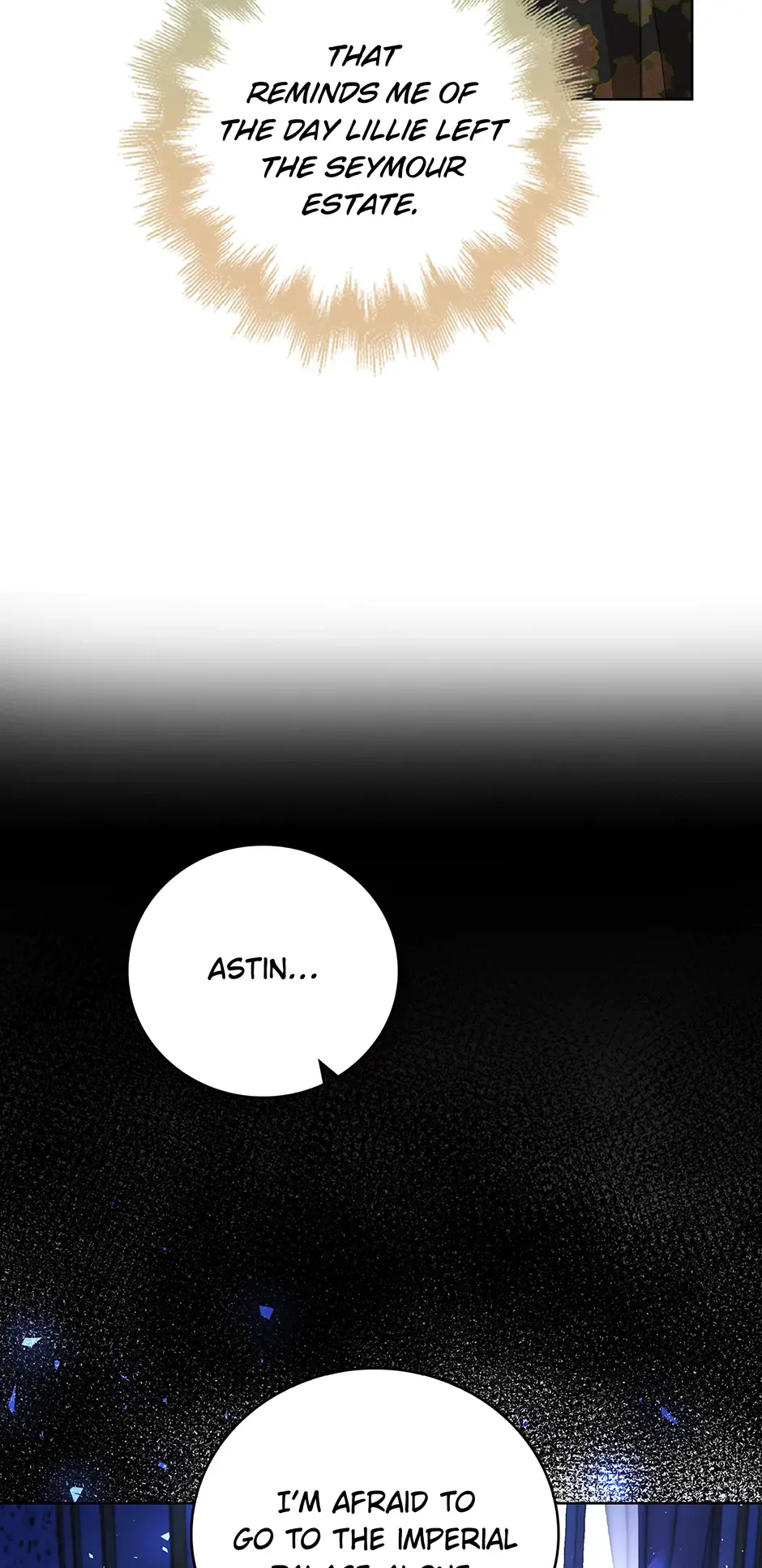 The Villainess Wants To Go Home Chapter 61 page 24