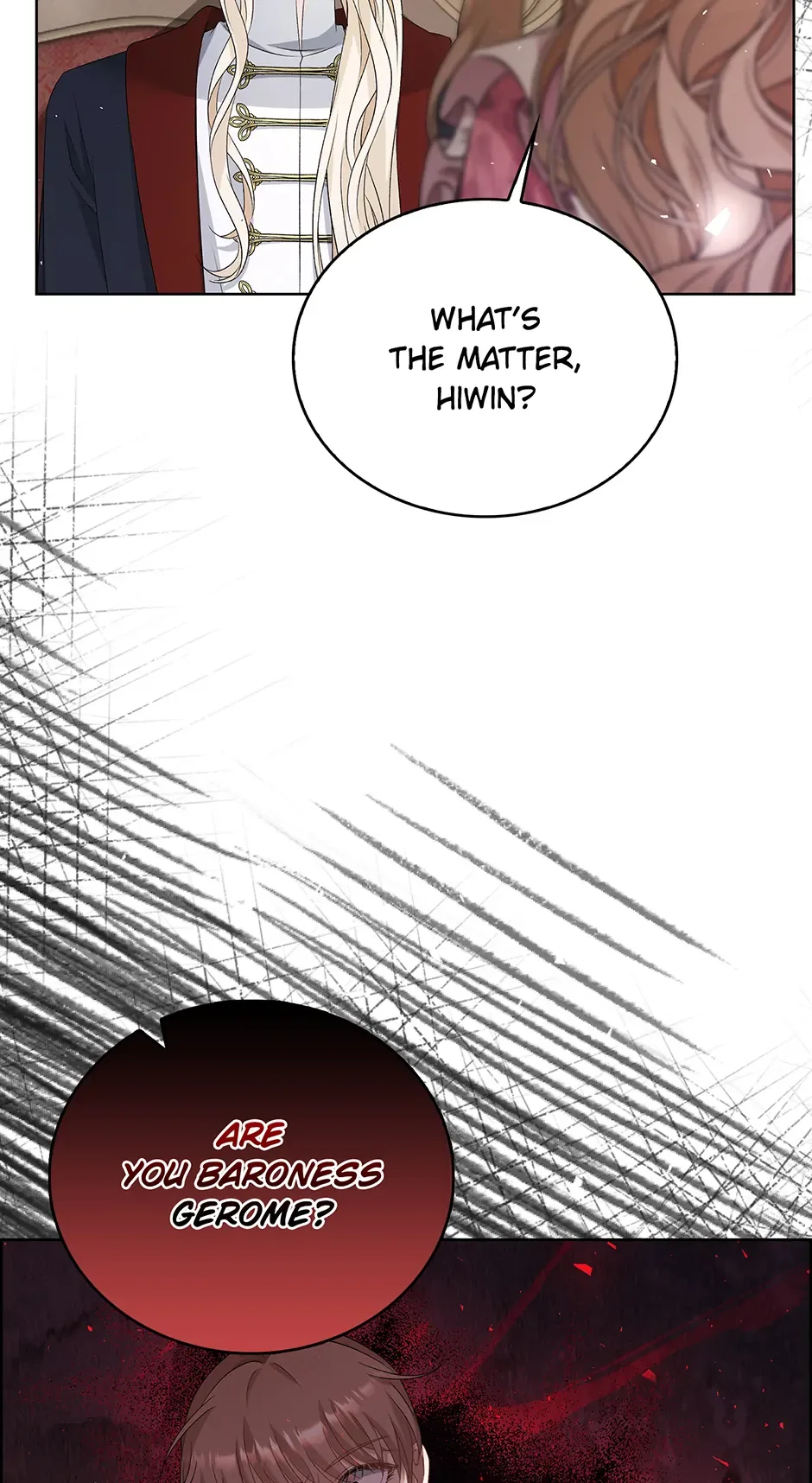 The Villainess Wants To Go Home Chapter 65 page 79