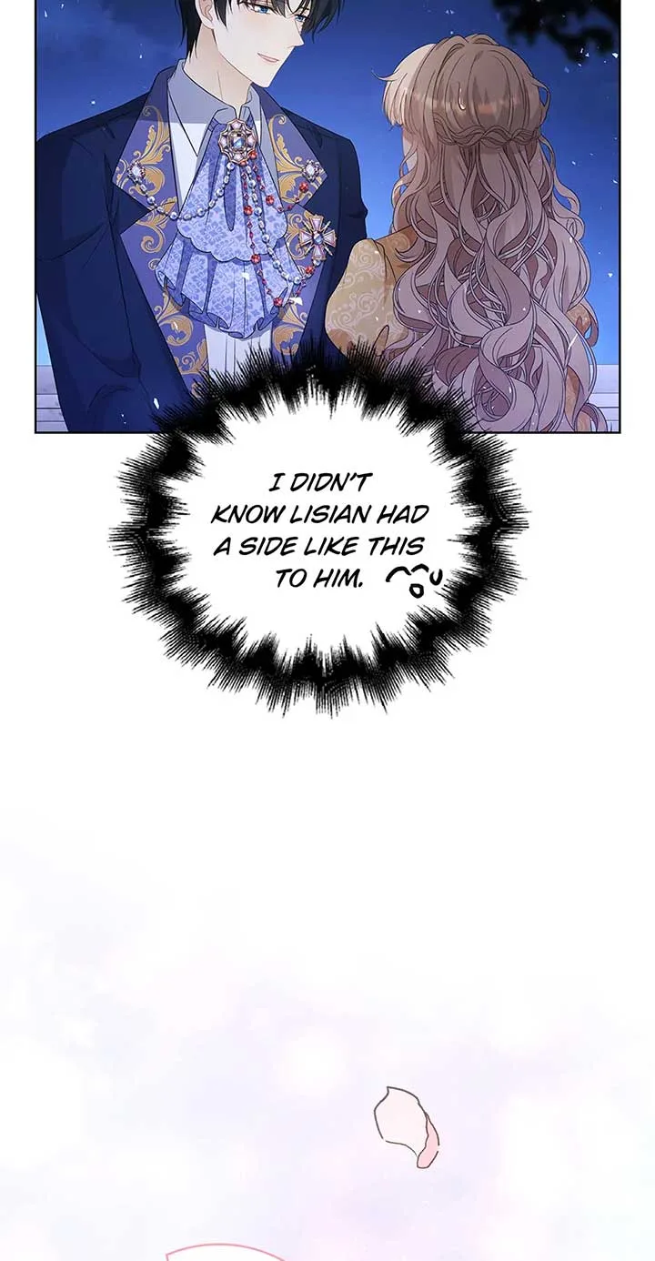 The Villainess Wants To Go Home Chapter 64 page 6