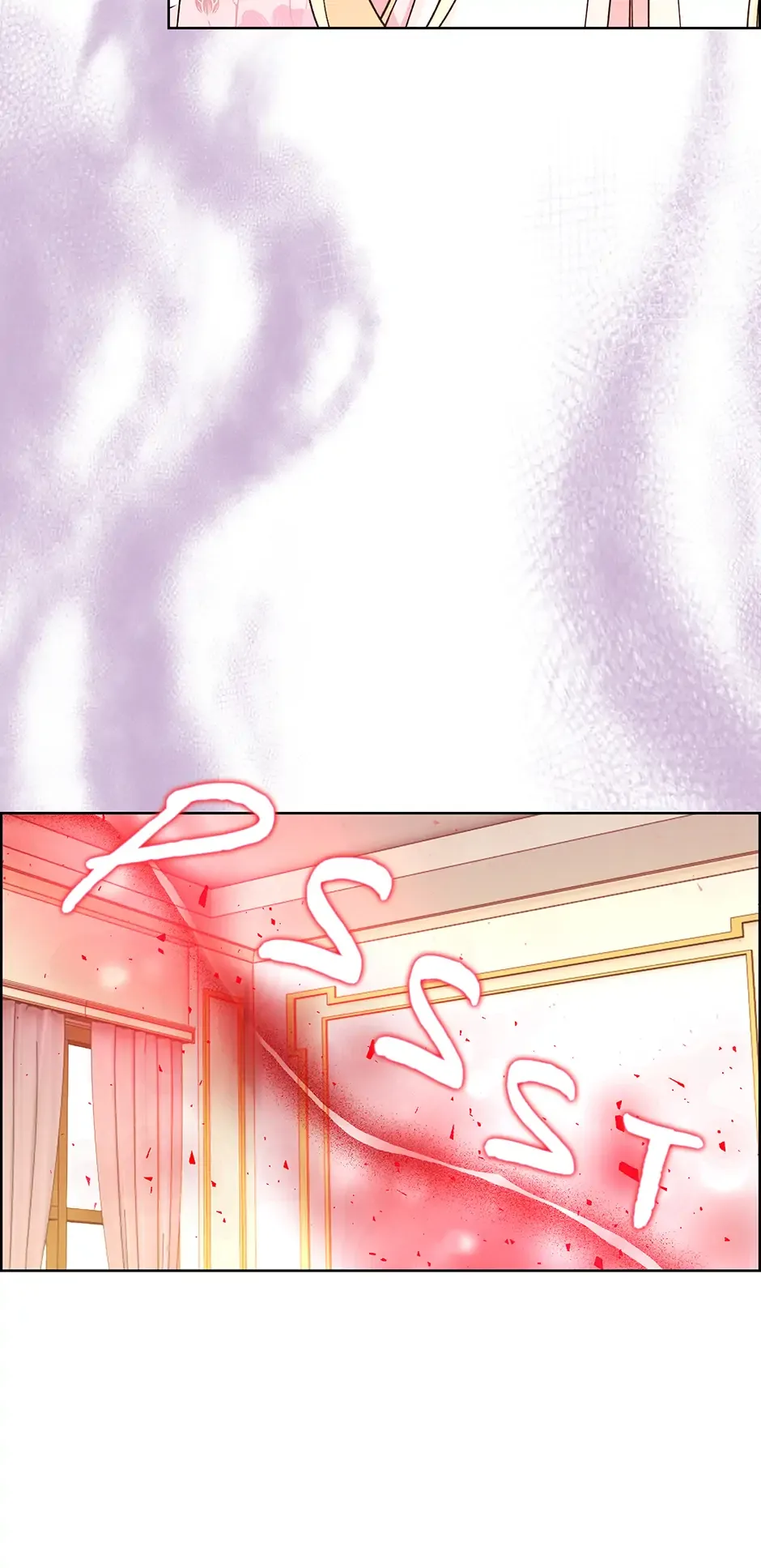 The Villainess Wants To Go Home Chapter 66 page 37