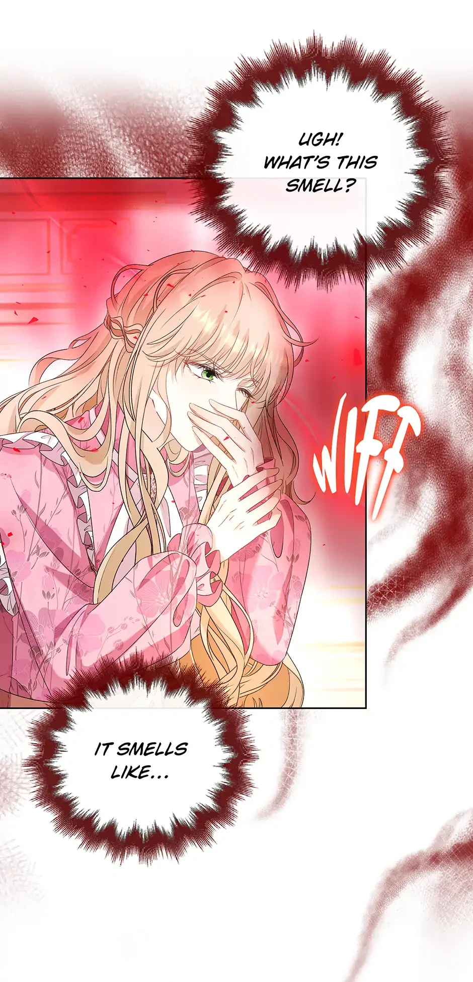 The Villainess Wants To Go Home Chapter 66 page 38