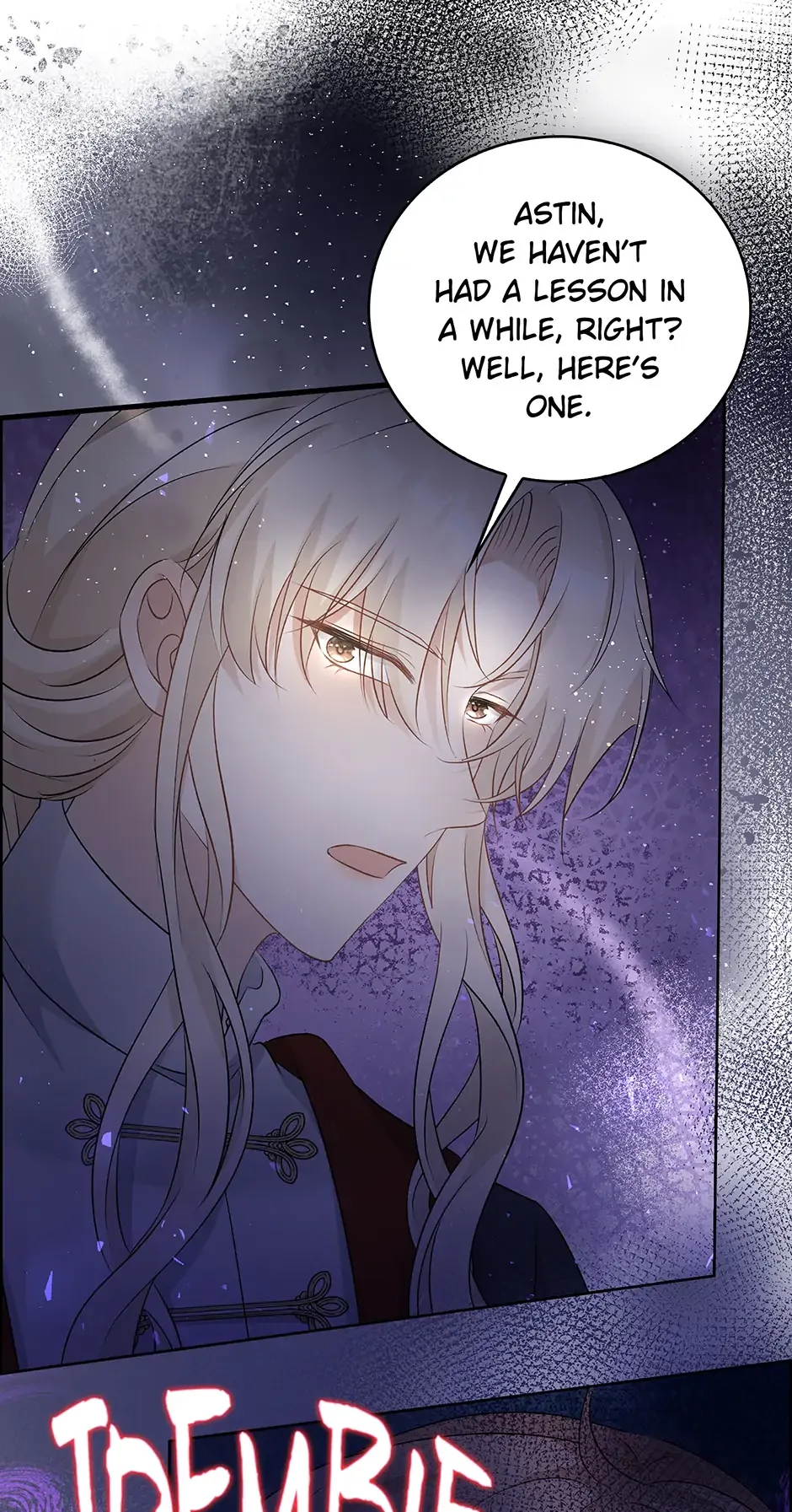 The Villainess Wants To Go Home Chapter 66 page 30