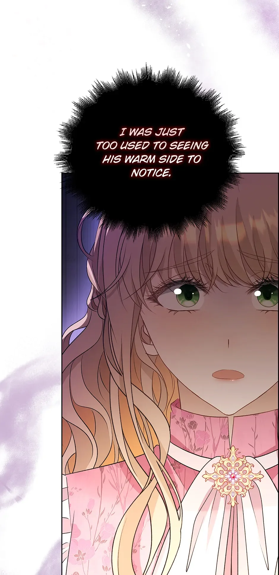 The Villainess Wants To Go Home Chapter 66 page 36