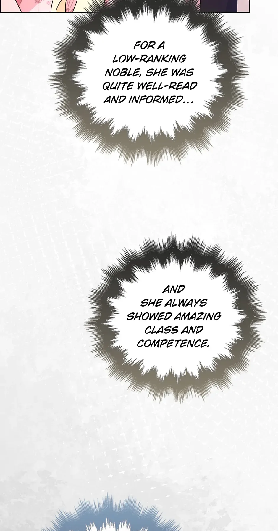 The Villainess Wants To Go Home Chapter 66 page 25