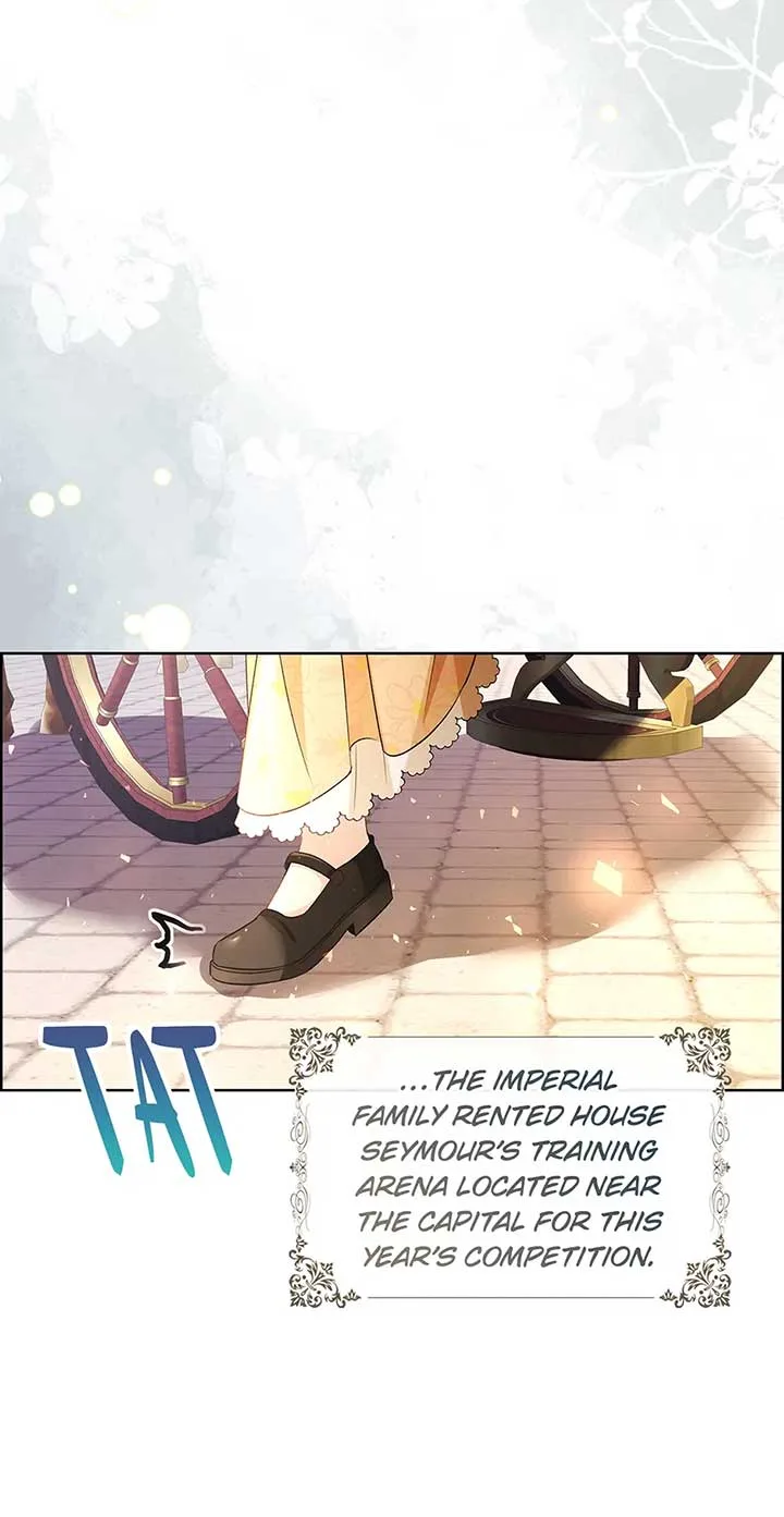 The Villainess Wants To Go Home Chapter 64 page 21