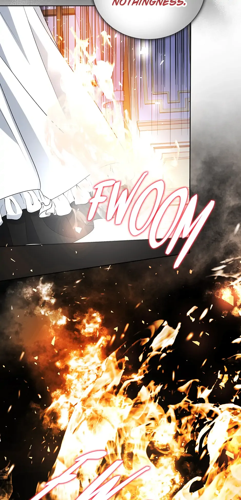 The Villainess Wants To Go Home Chapter 66 page 43