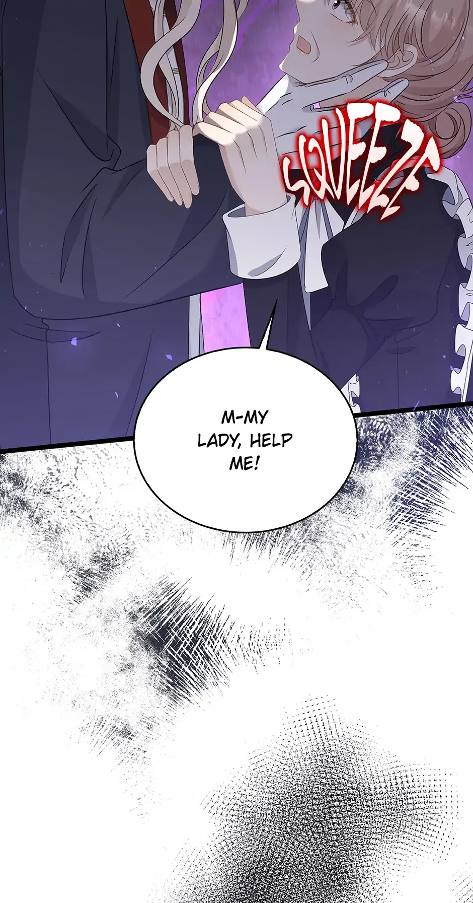 The Villainess Wants To Go Home Chapter 66 page 29