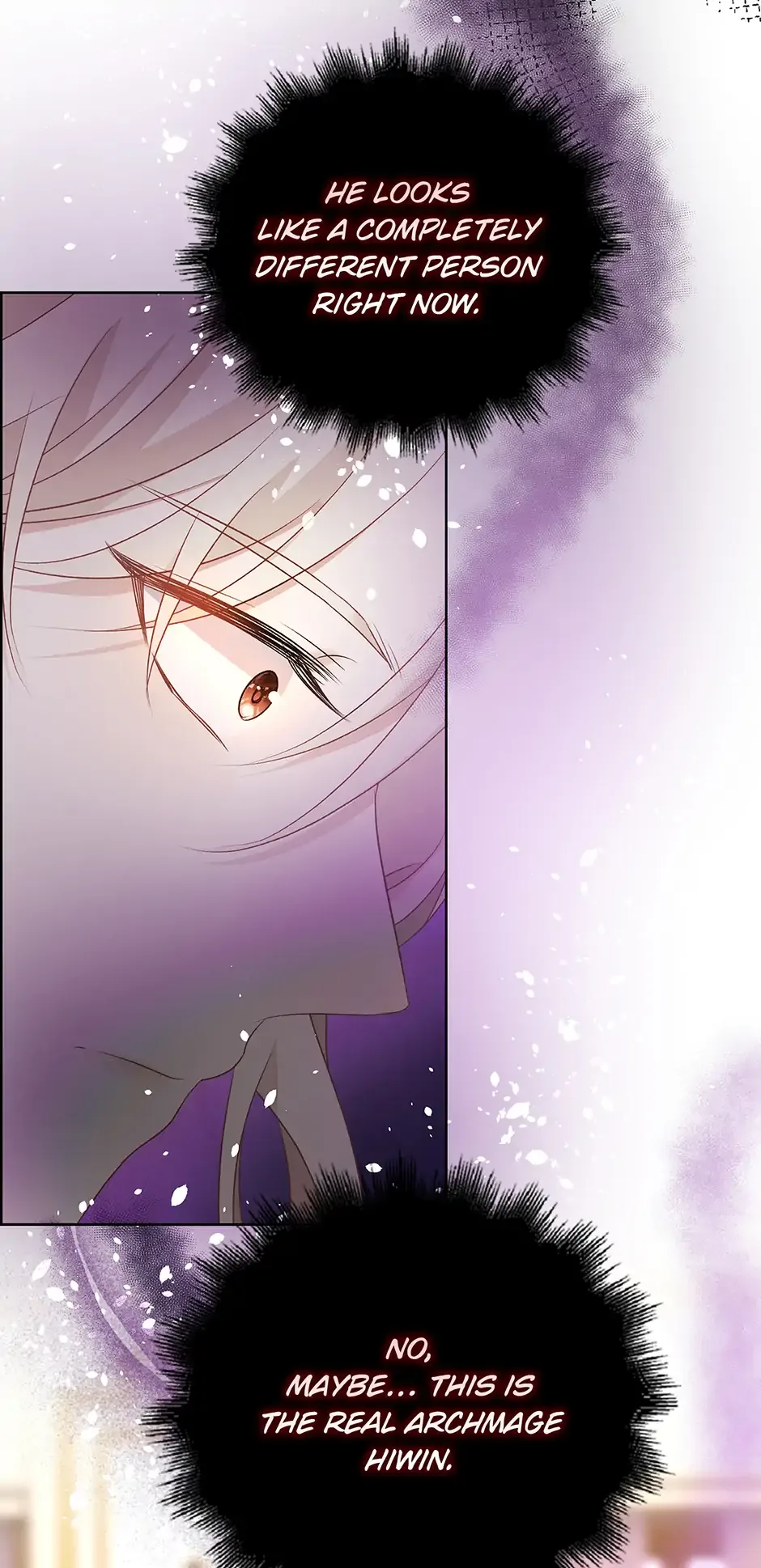 The Villainess Wants To Go Home Chapter 66 page 34