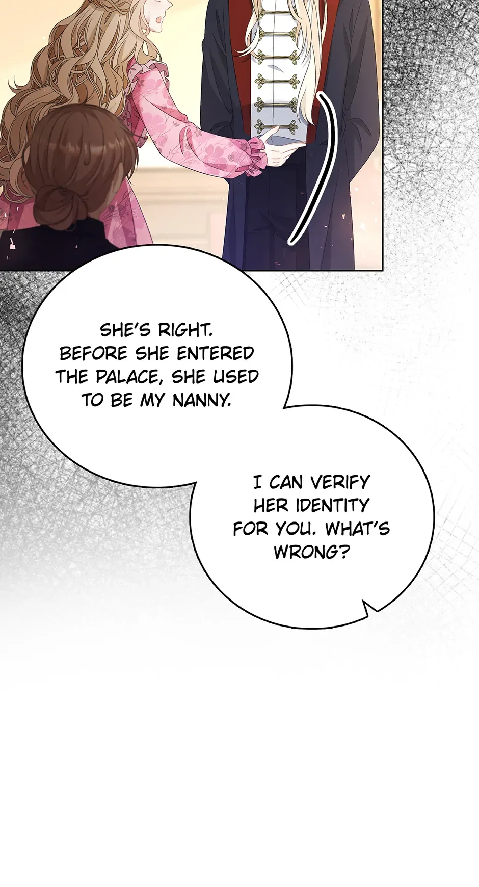 The Villainess Wants To Go Home Chapter 66 page 9