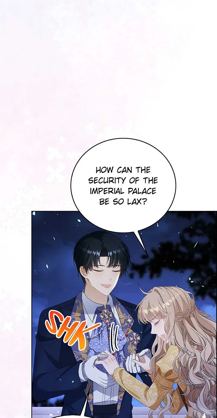 The Villainess Wants To Go Home Chapter 64 page 4