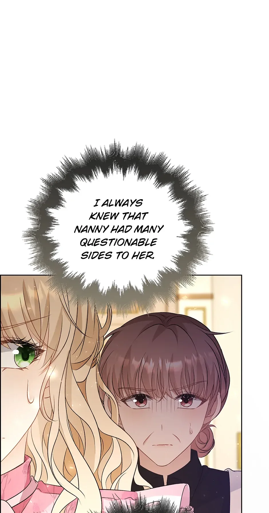 The Villainess Wants To Go Home Chapter 66 page 24