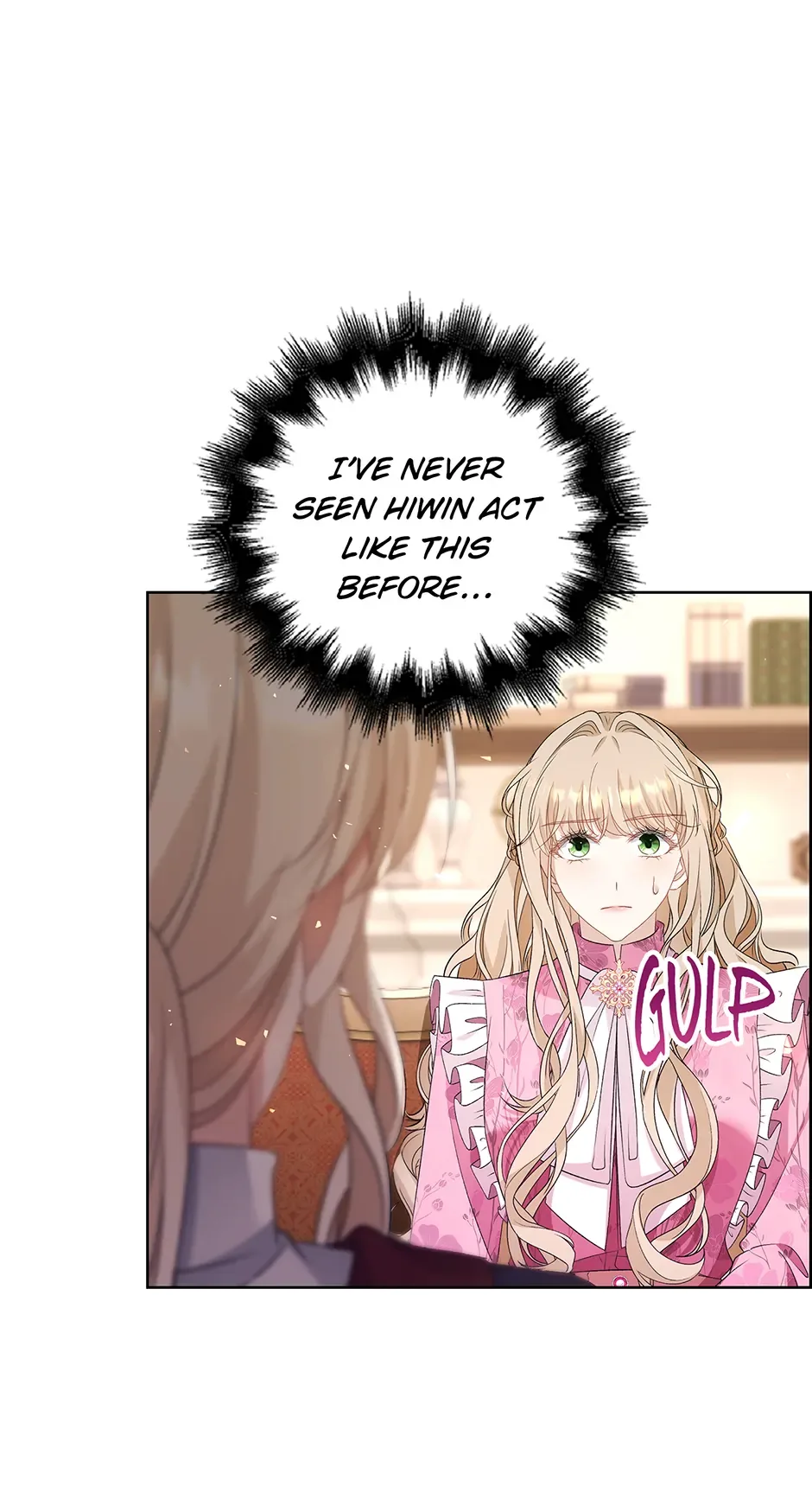 The Villainess Wants To Go Home Chapter 66 page 3