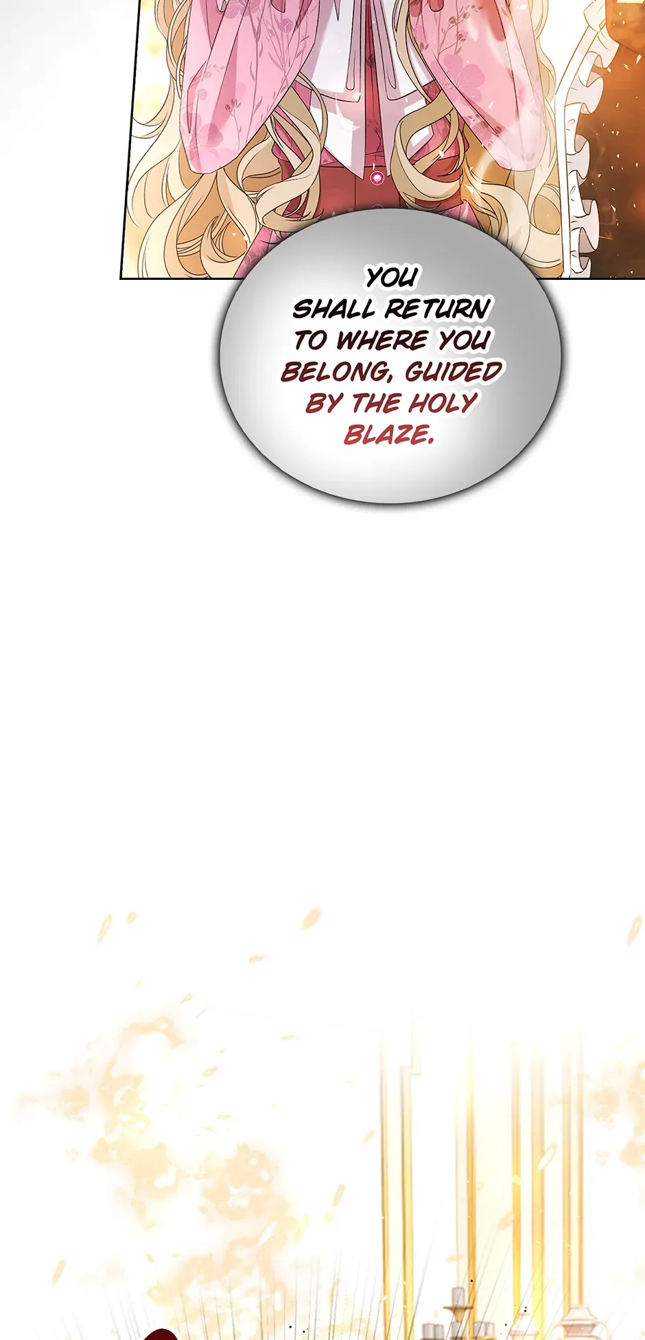 The Villainess Wants To Go Home Chapter 66 page 45
