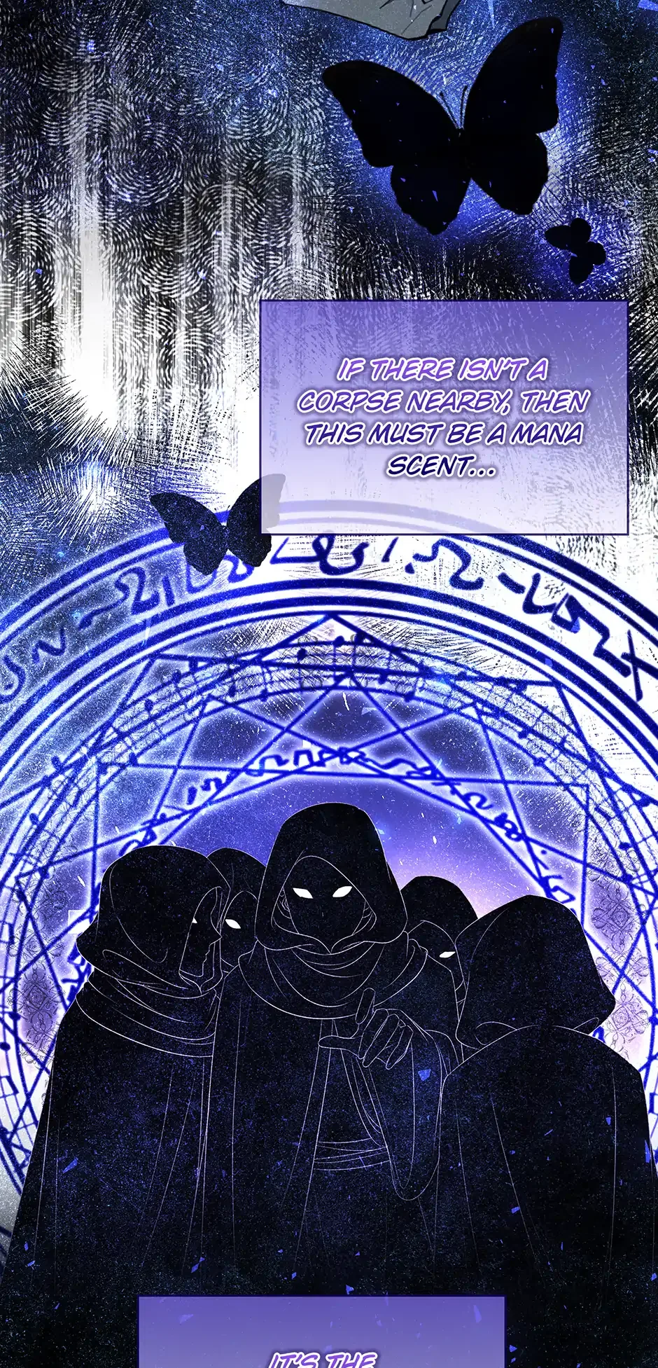 The Villainess Wants To Go Home Chapter 66 page 40