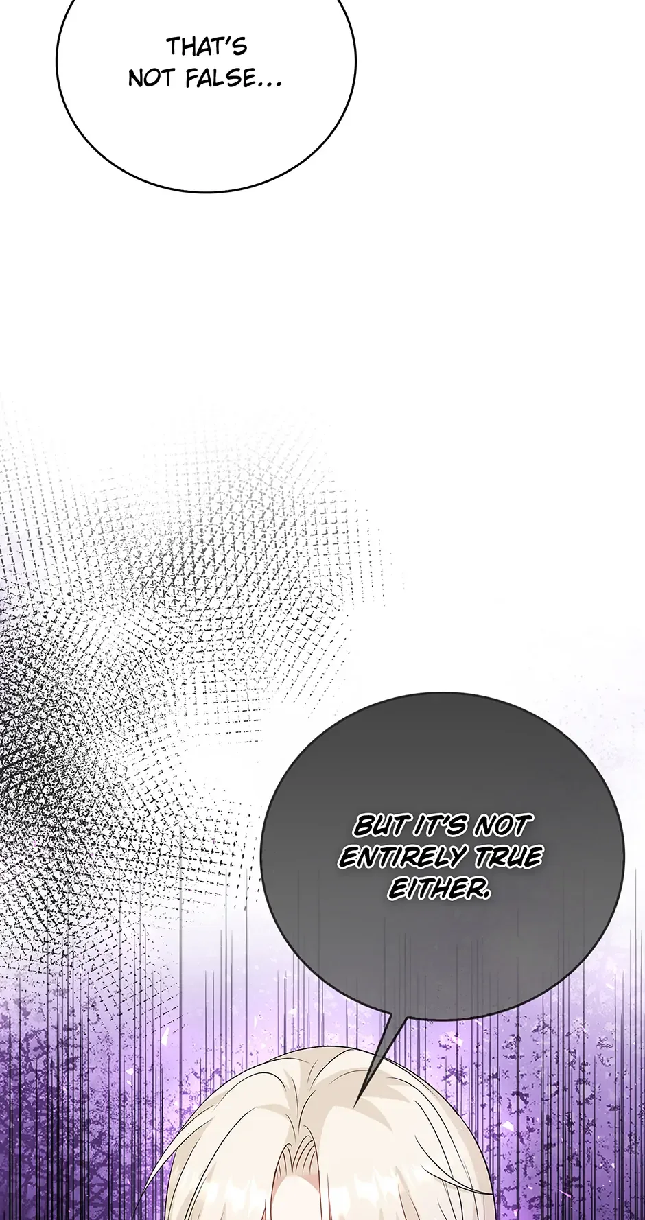The Villainess Wants To Go Home Chapter 66 page 18