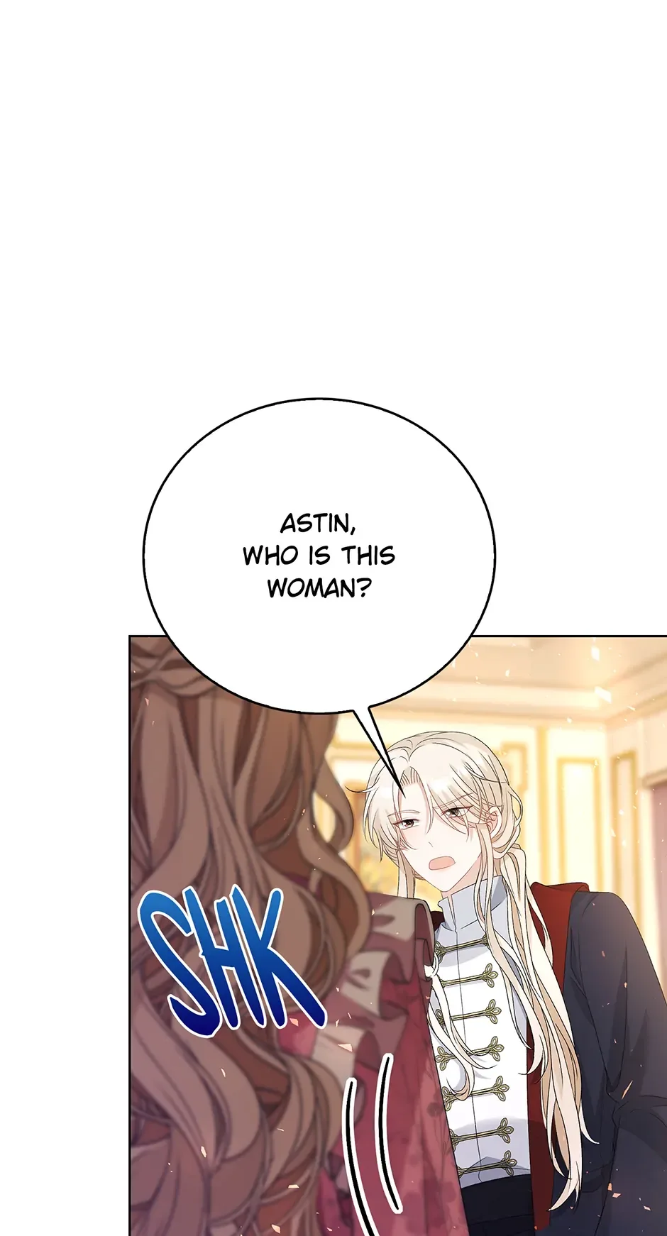 The Villainess Wants To Go Home Chapter 66 page 5
