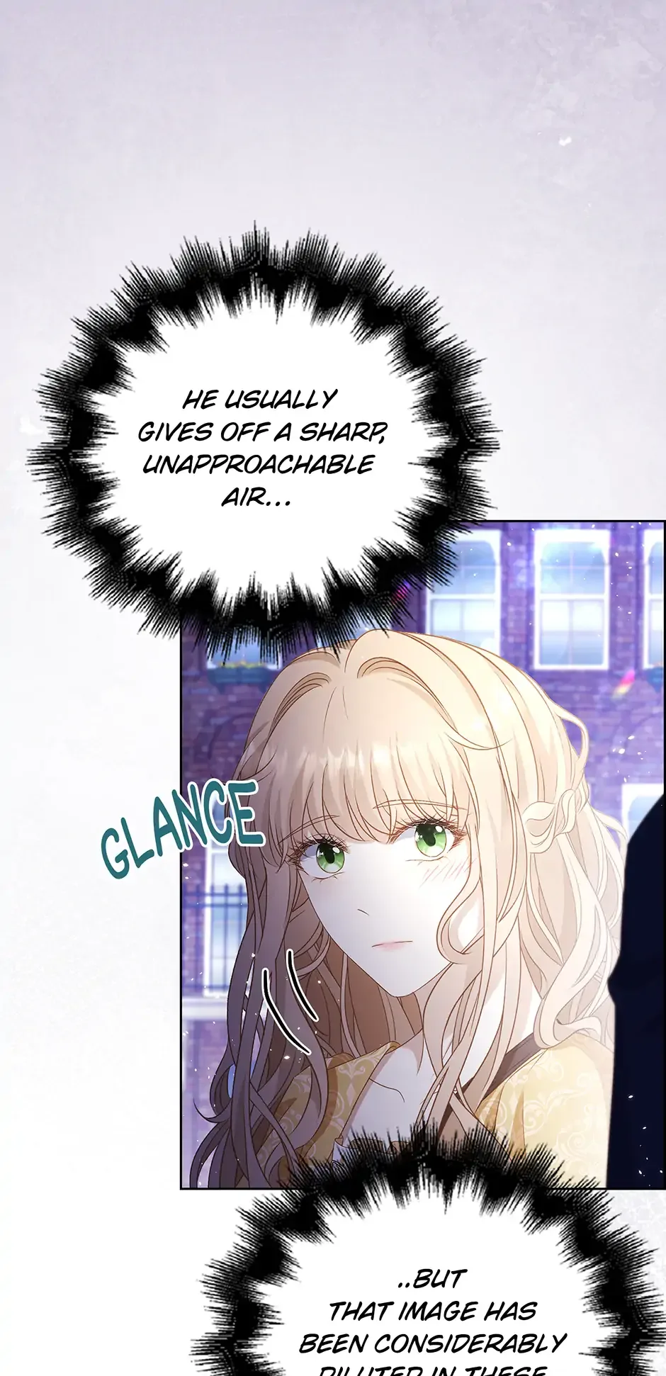 The Villainess Wants To Go Home Chapter 62 page 9