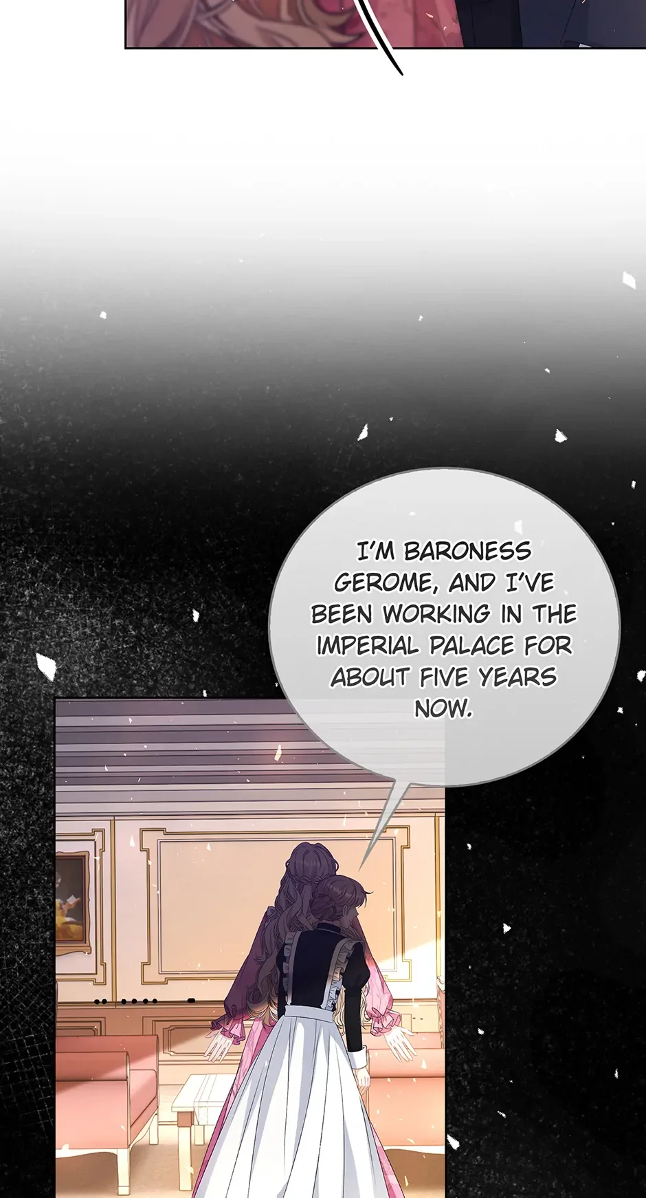 The Villainess Wants To Go Home Chapter 66 page 6
