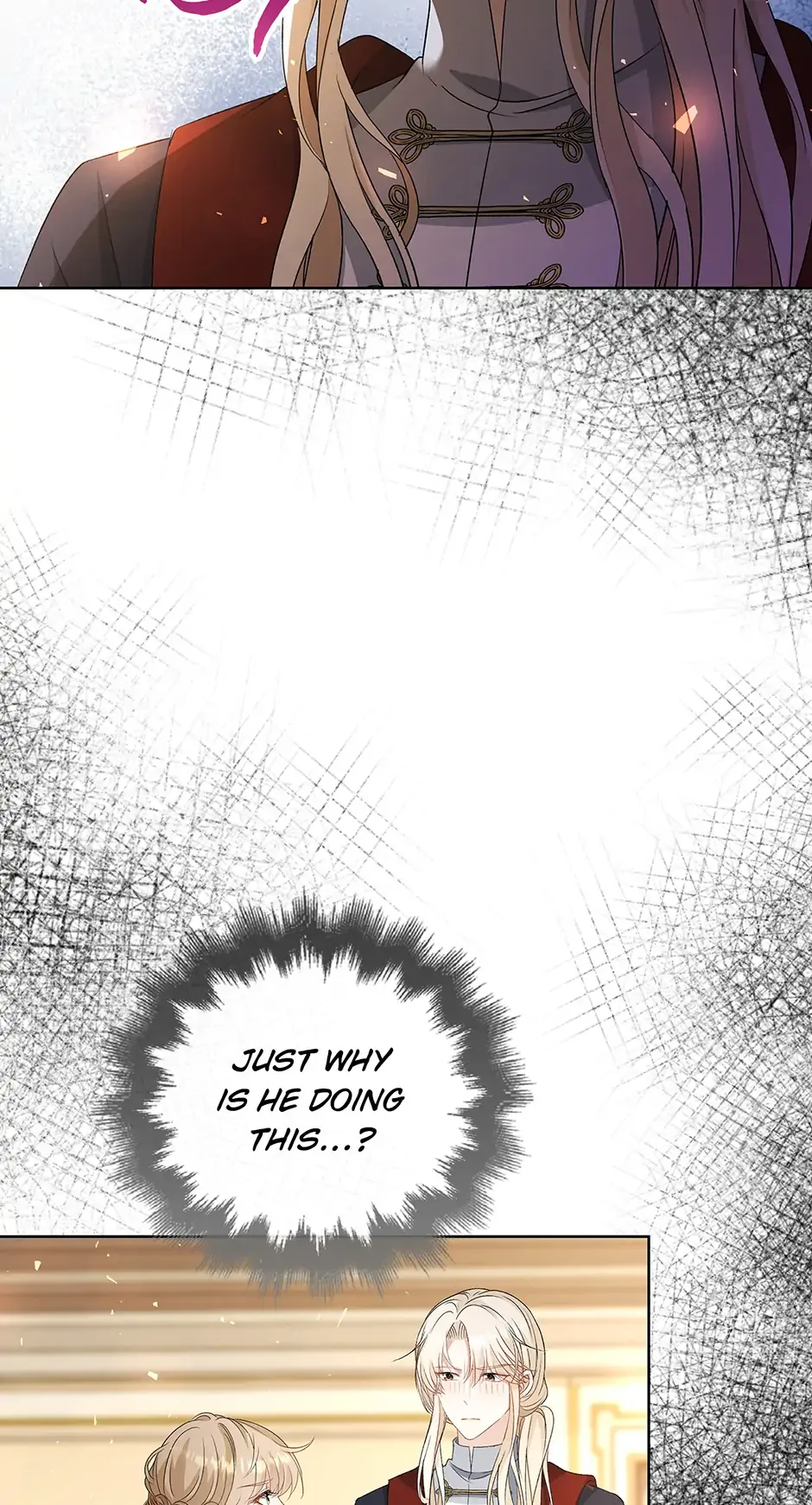 The Villainess Wants To Go Home Chapter 66 page 8