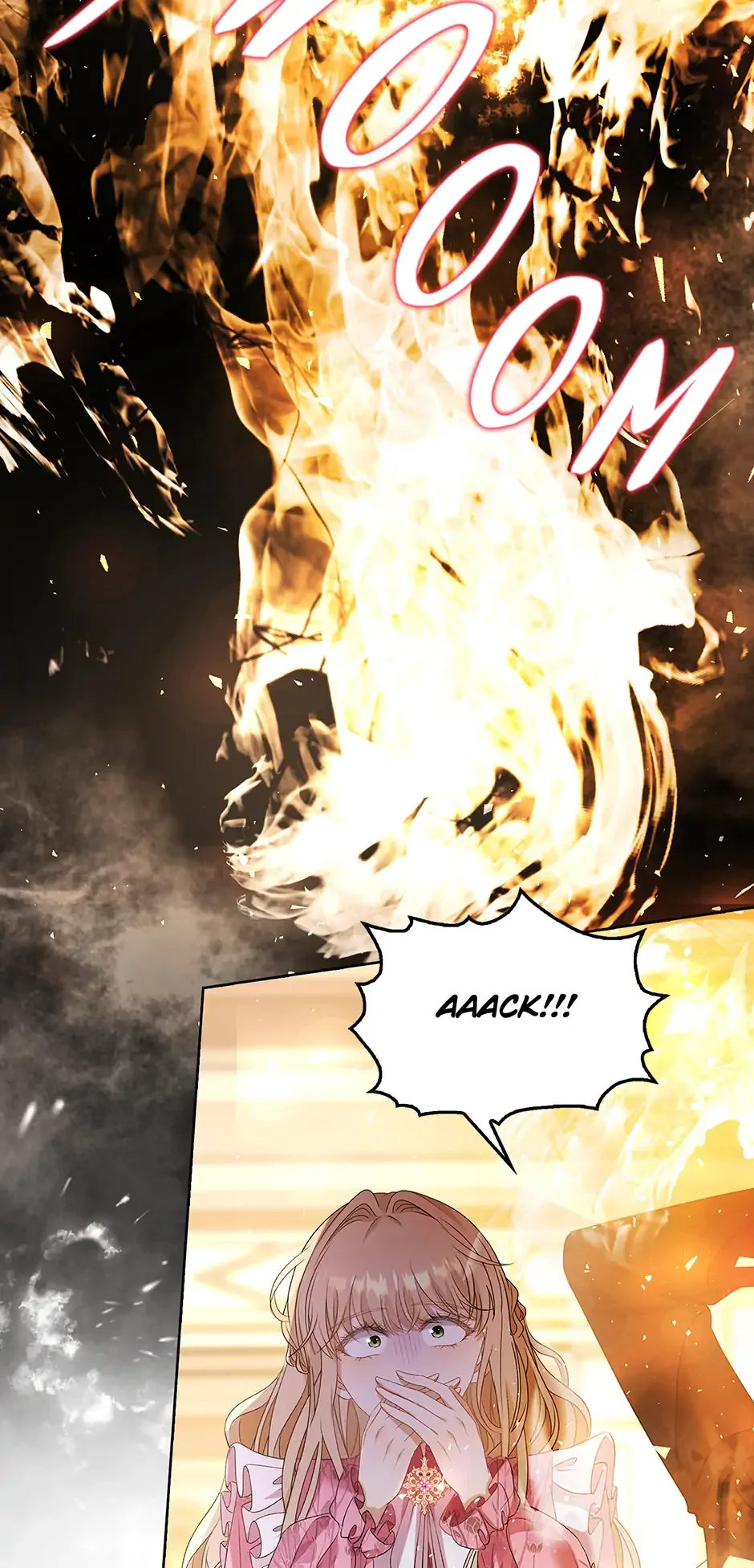 The Villainess Wants To Go Home Chapter 66 page 44
