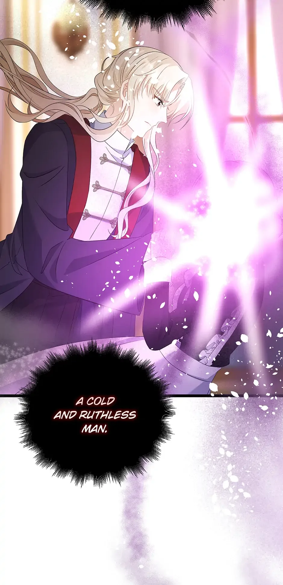 The Villainess Wants To Go Home Chapter 66 page 35