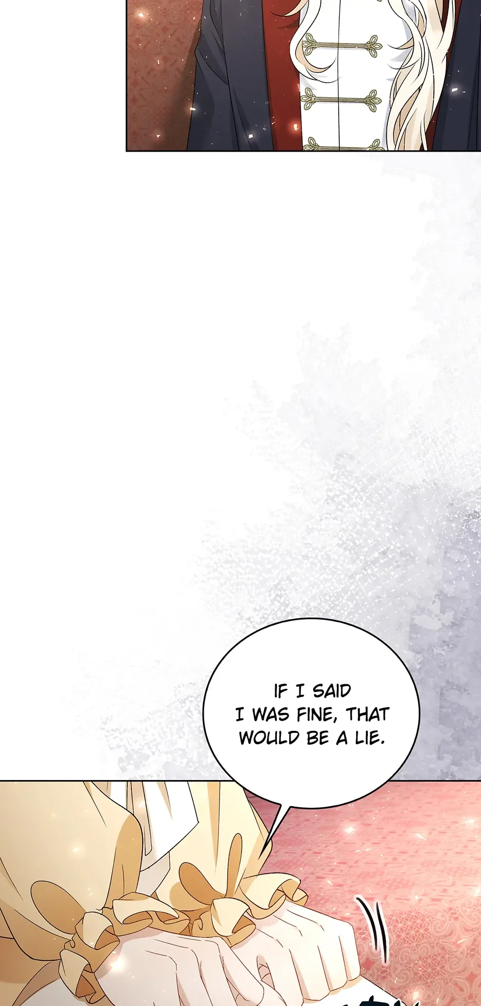 The Villainess Wants To Go Home Chapter 66 page 65