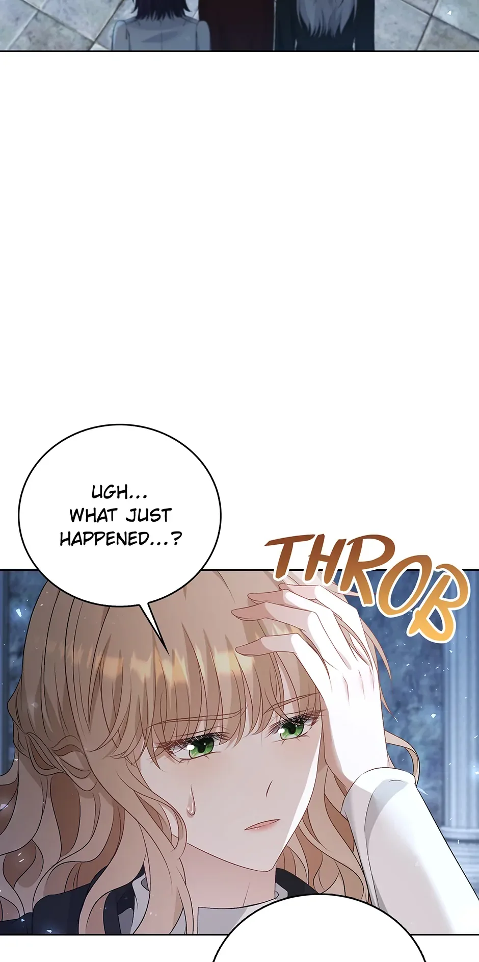 The Villainess Wants To Go Home Chapter 60 page 30