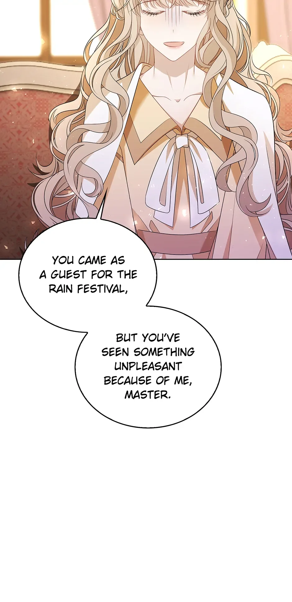 The Villainess Wants To Go Home Chapter 66 page 60