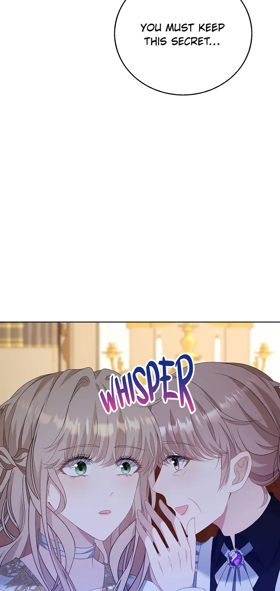The Villainess Wants To Go Home Chapter 61 page 41
