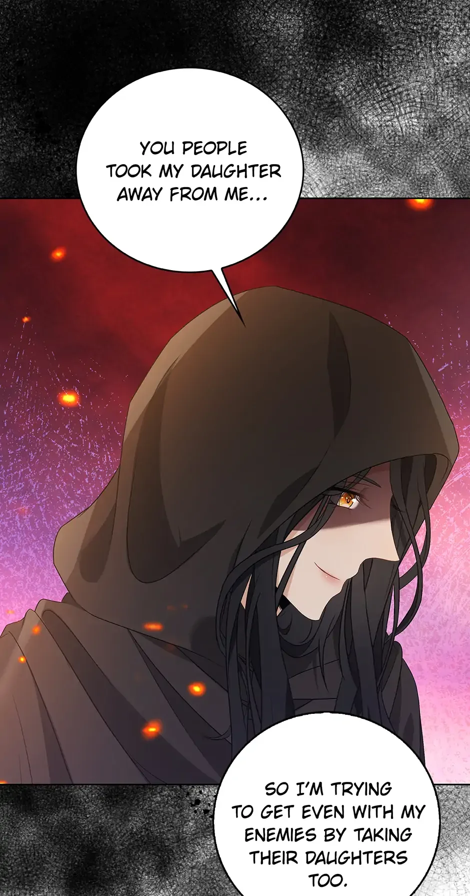 The Villainess Wants To Go Home Chapter 60 page 18
