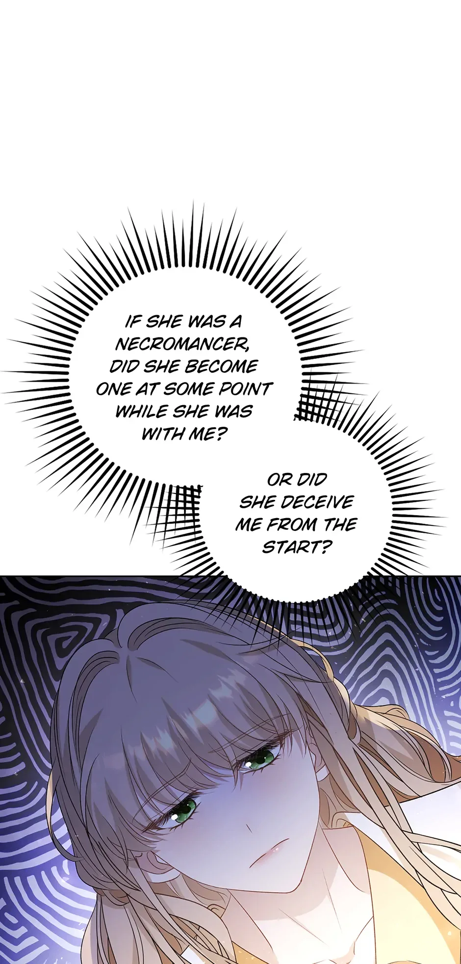 The Villainess Wants To Go Home Chapter 66 page 63