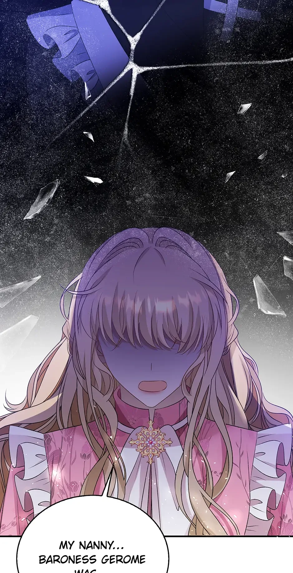 The Villainess Wants To Go Home Chapter 66 page 54