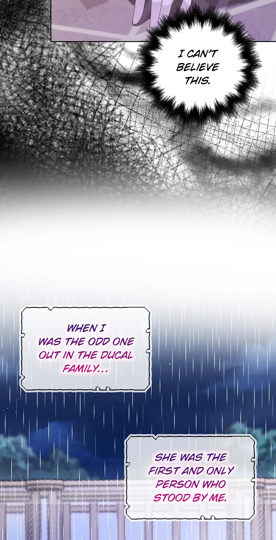 The Villainess Wants To Go Home Chapter 66 page 51