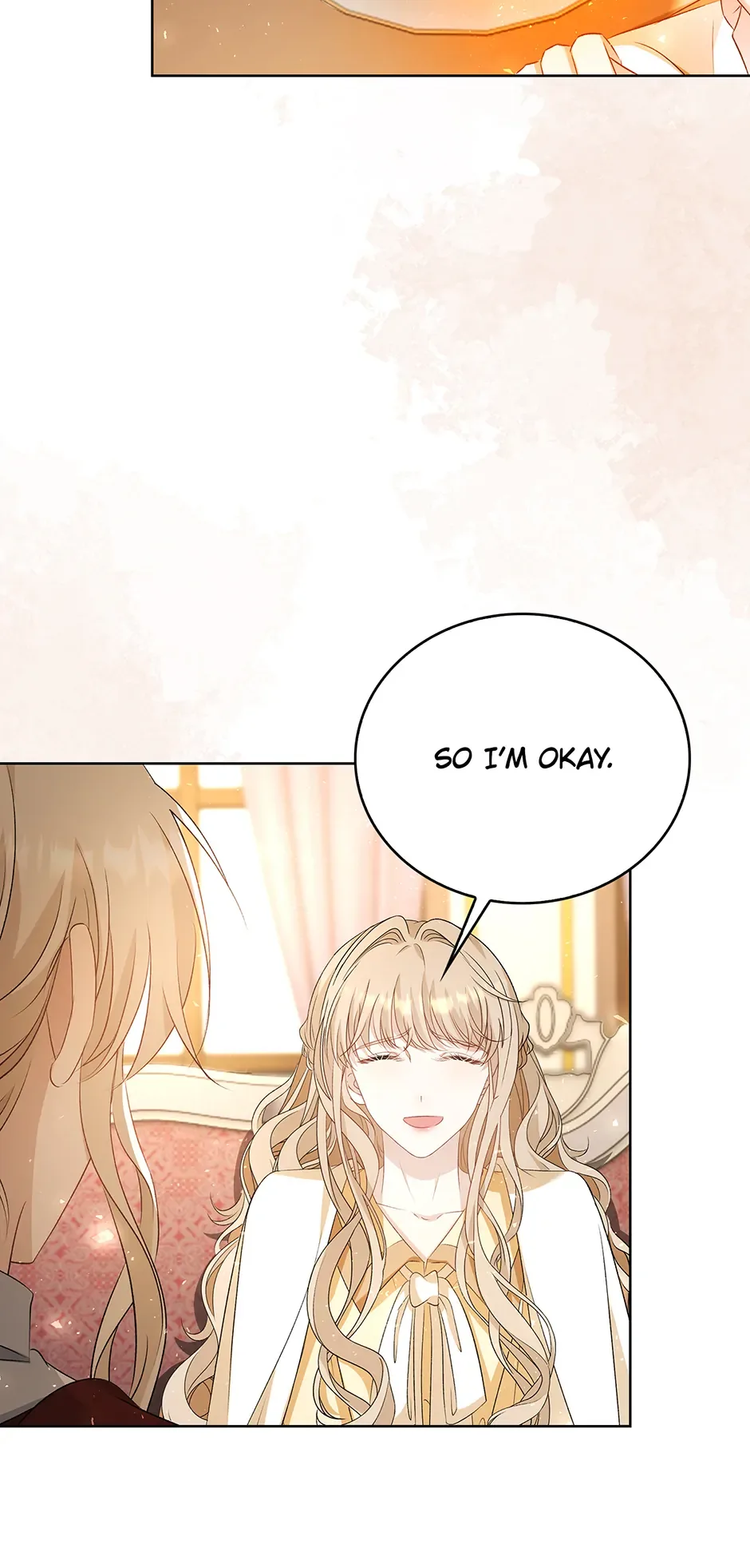 The Villainess Wants To Go Home Chapter 66 page 67