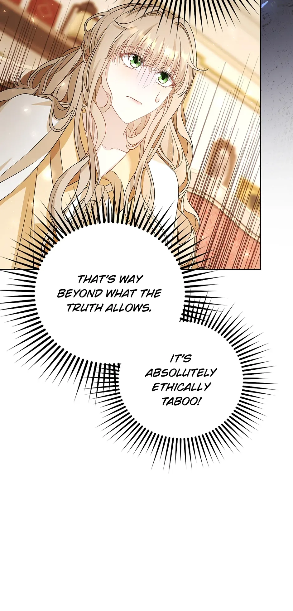 The Villainess Wants To Go Home Chapter 66 page 71