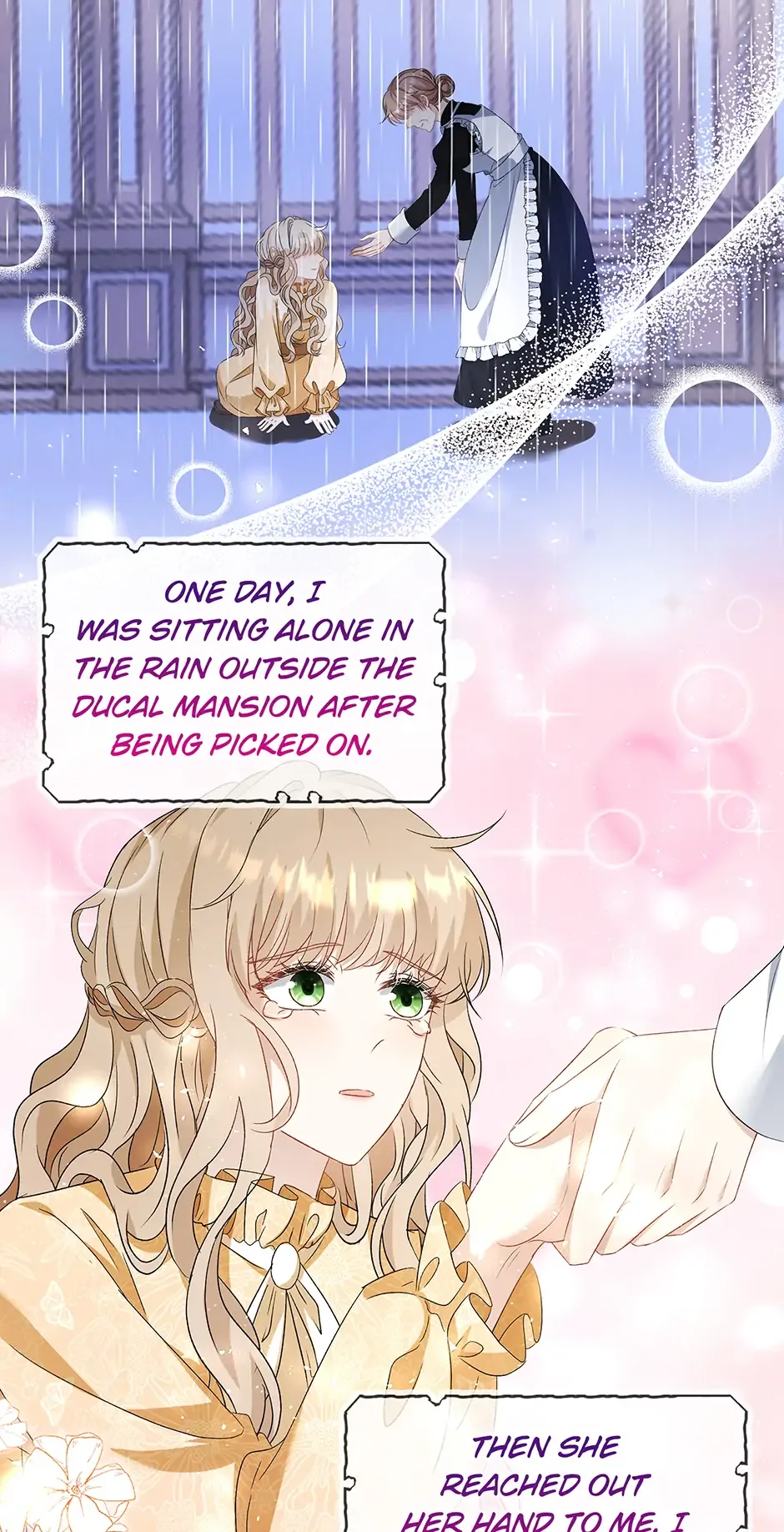 The Villainess Wants To Go Home Chapter 66 page 52