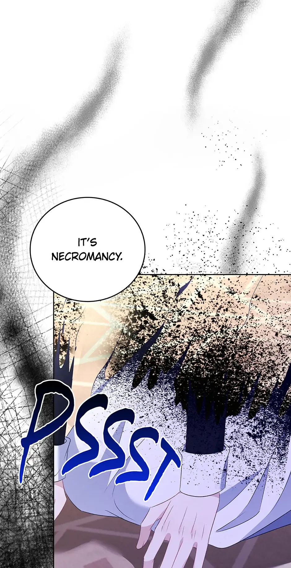 The Villainess Wants To Go Home Chapter 66 page 50