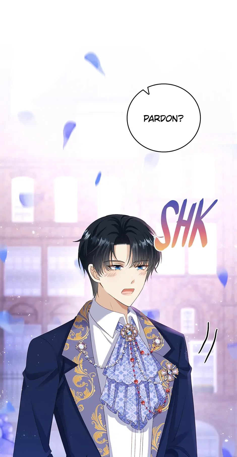 The Villainess Wants To Go Home Chapter 62 page 14