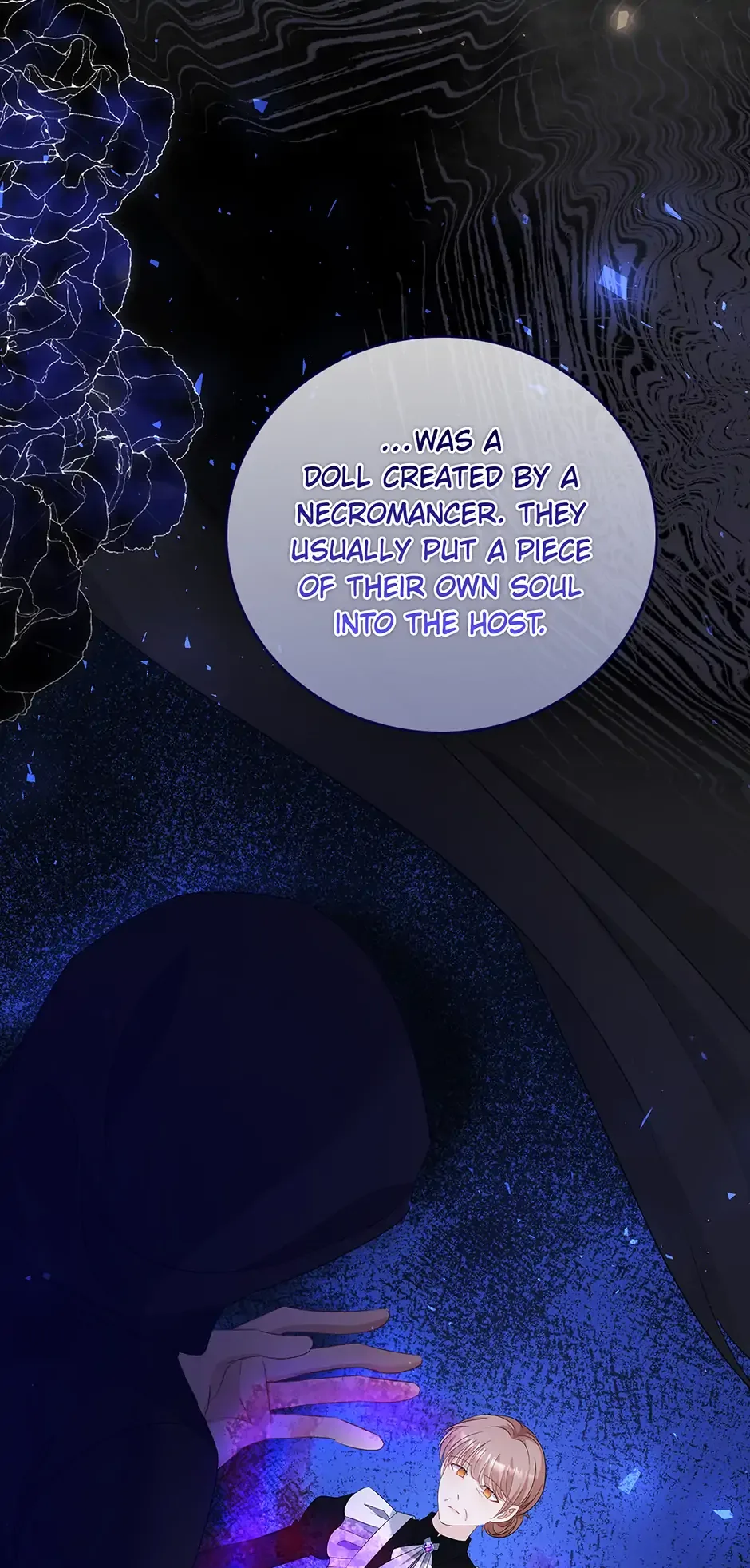 The Villainess Wants To Go Home Chapter 66 page 69