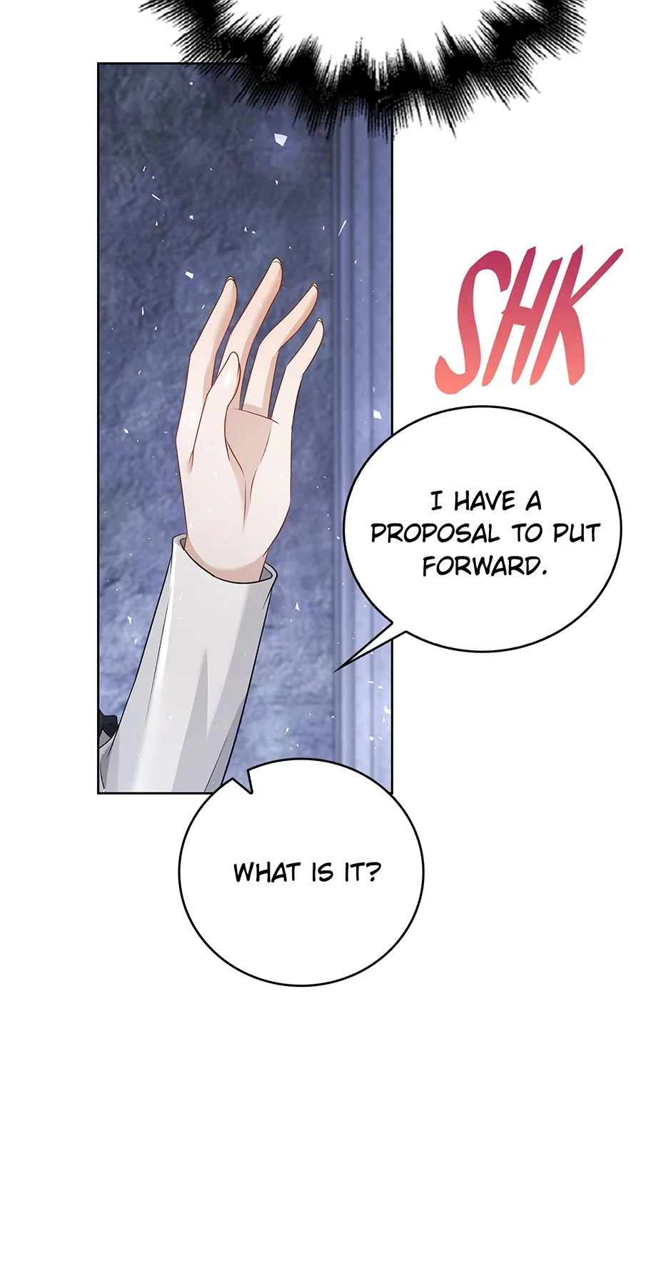 The Villainess Wants To Go Home Chapter 60 page 36