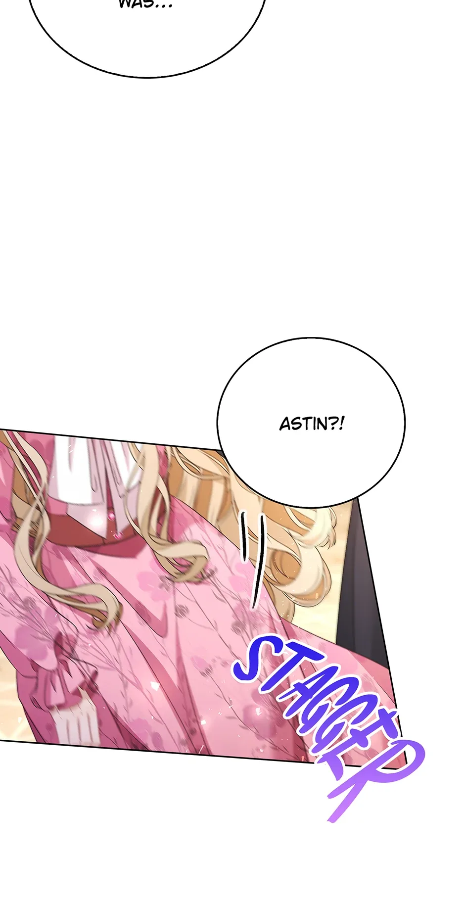 The Villainess Wants To Go Home Chapter 66 page 55