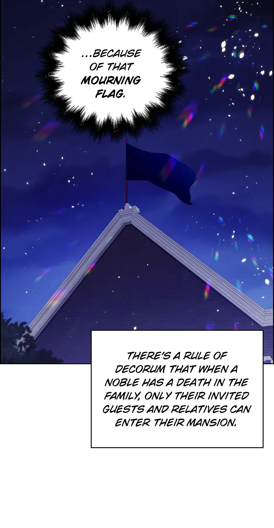 The Villainess Wants To Go Home Chapter 62 page 23