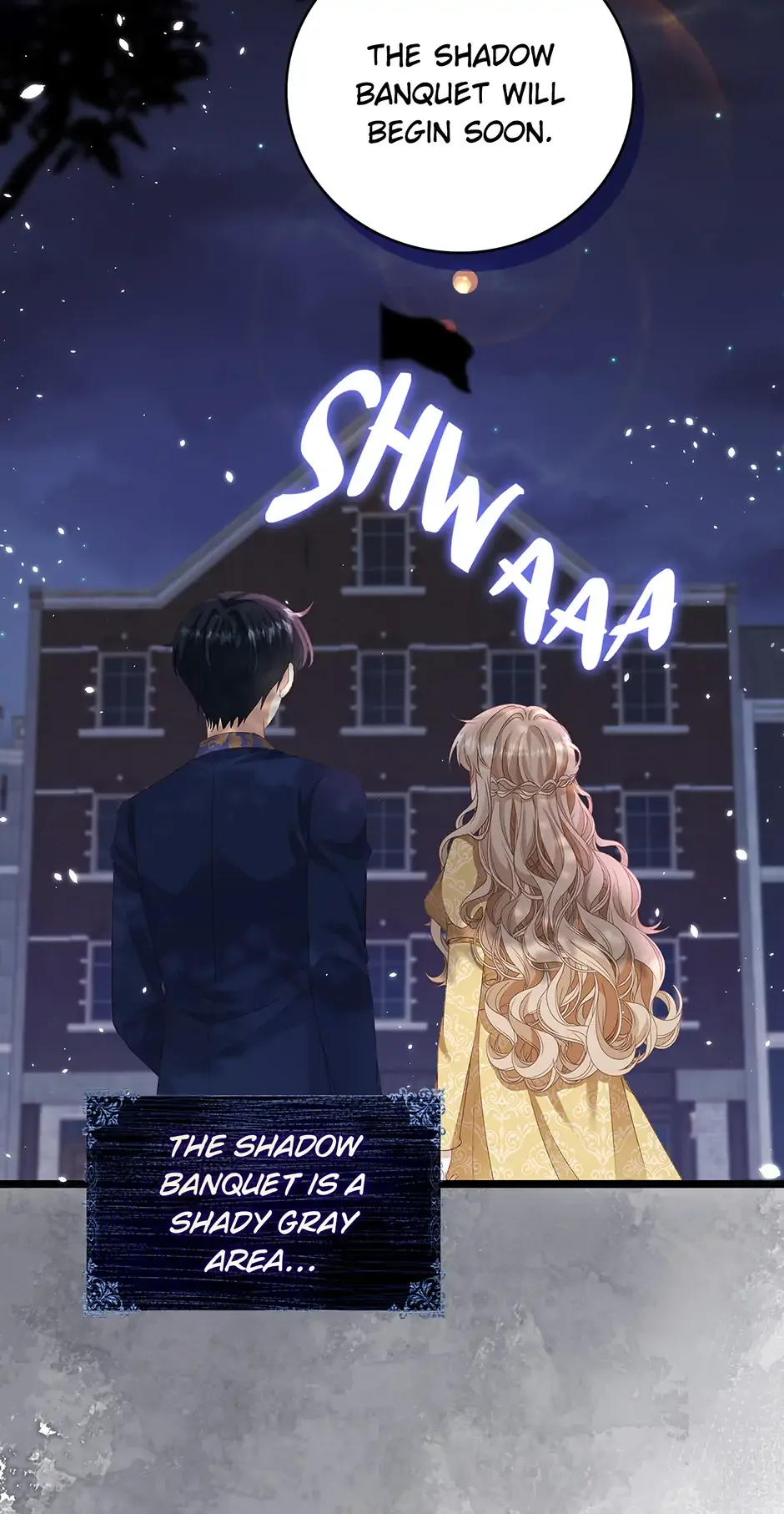 The Villainess Wants To Go Home Chapter 62 page 18