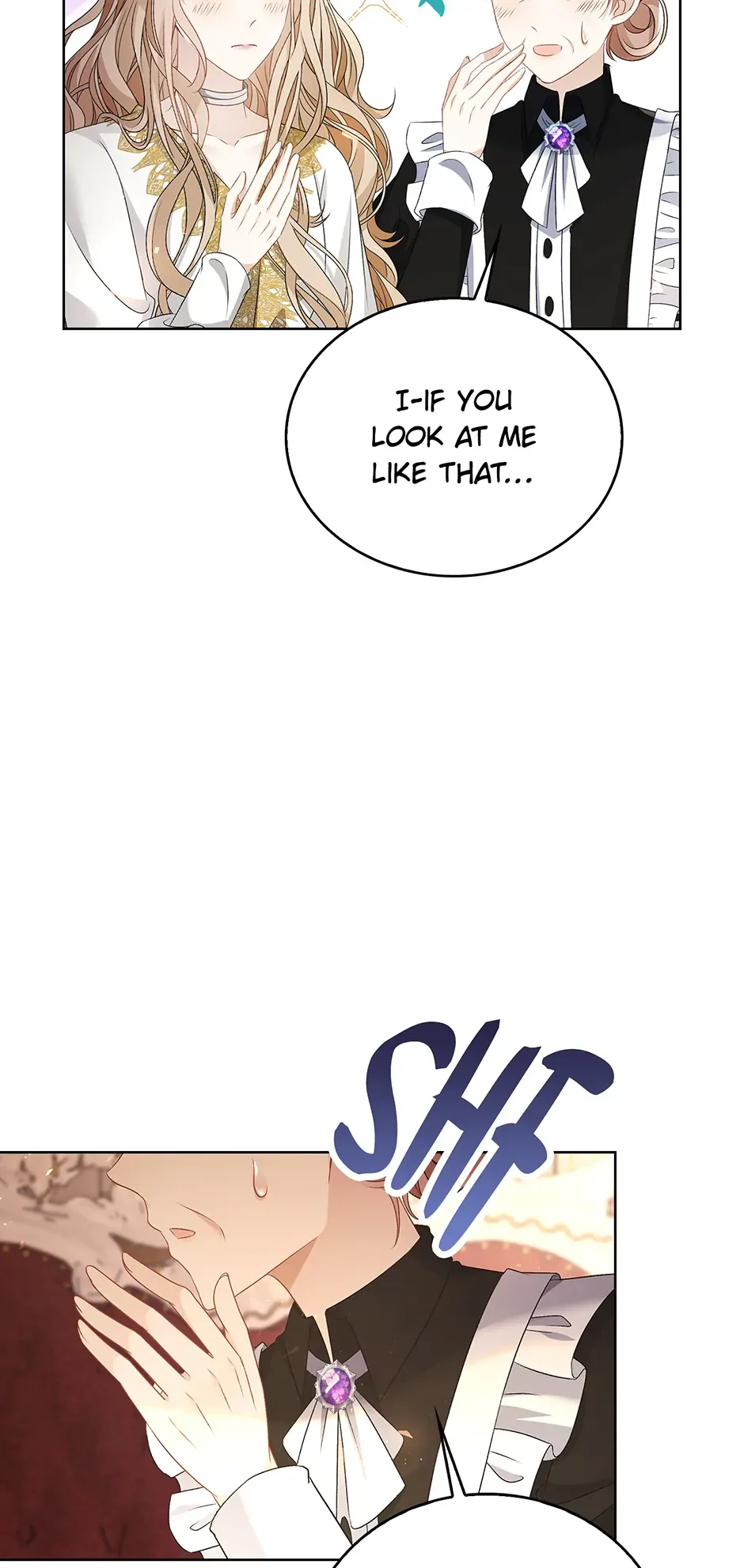 The Villainess Wants To Go Home Chapter 61 page 40