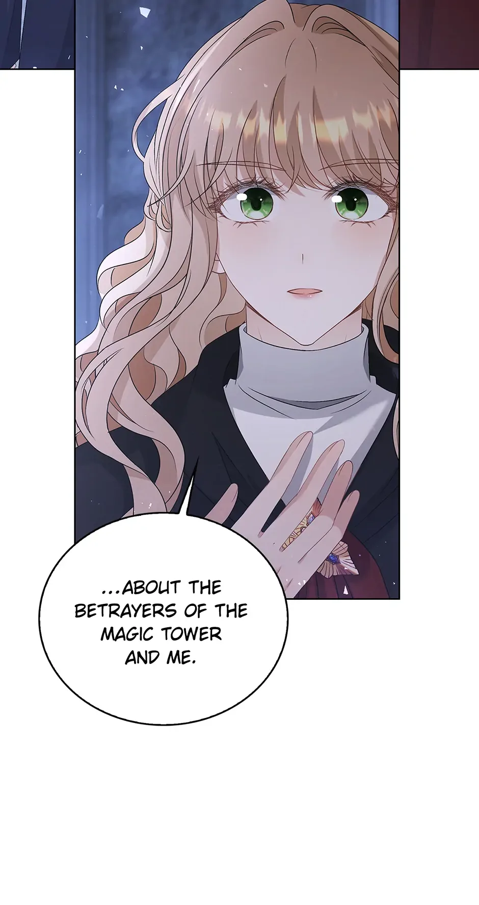 The Villainess Wants To Go Home Chapter 60 page 38