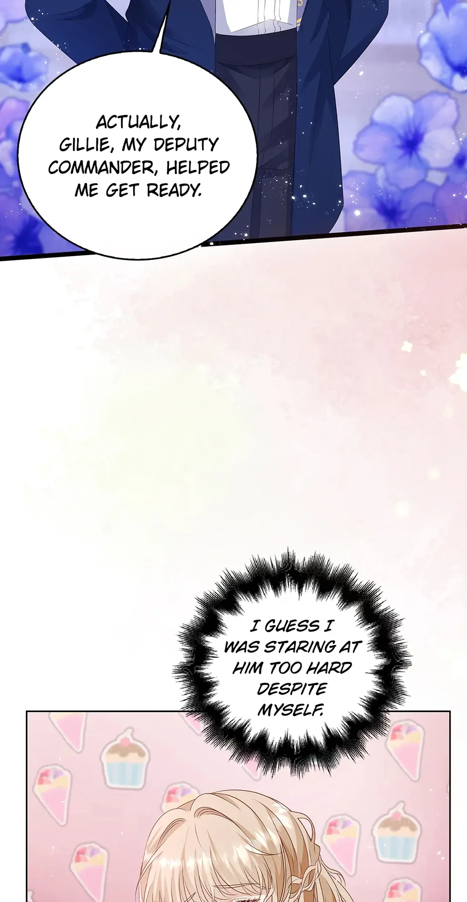 The Villainess Wants To Go Home Chapter 62 page 15