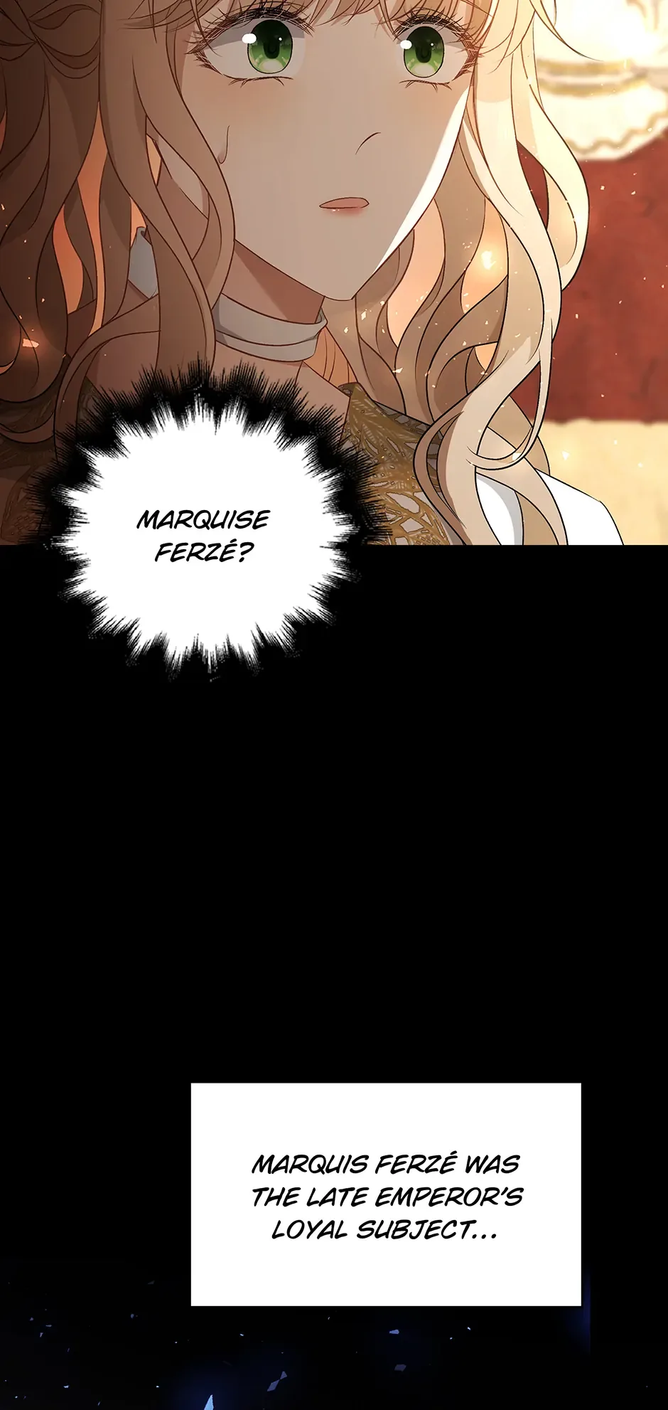 The Villainess Wants To Go Home Chapter 61 page 43