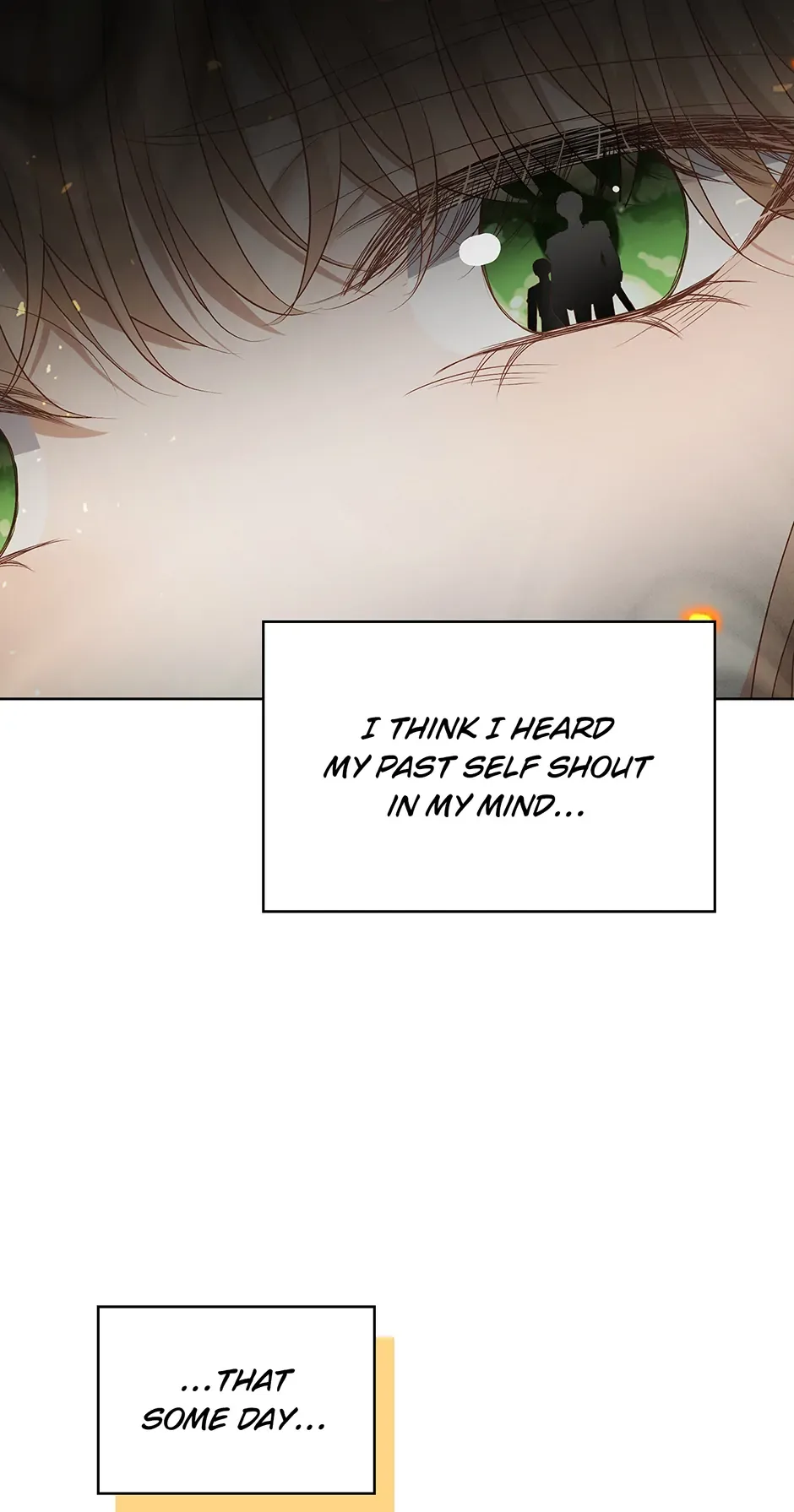 The Villainess Wants To Go Home Chapter 60 page 23