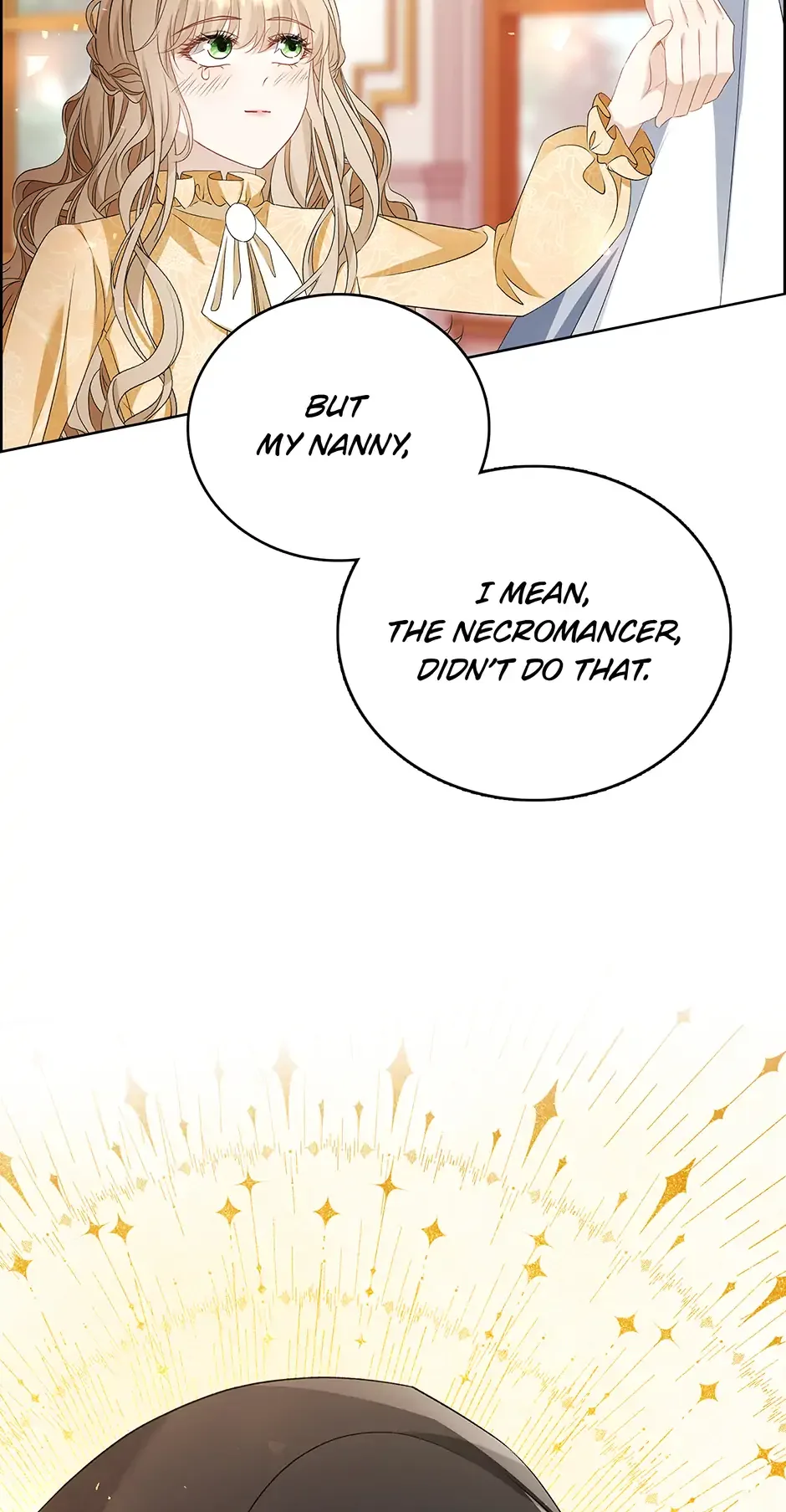 The Villainess Wants To Go Home Chapter 67 page 16