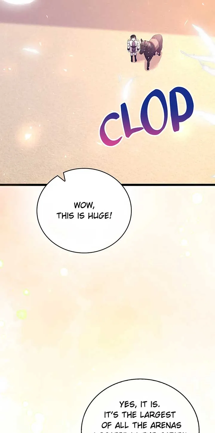 The Villainess Wants To Go Home Chapter 64 page 24